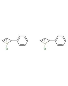 Astatech PALLADIUM(-CINNAMYL) CHLORIDE DIMER, 97.00% Purity, 0.25G